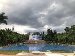 -嘉和K6温泉微度假