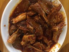 -渔桥李记奶汤面(东街店)