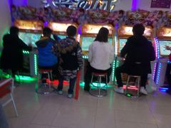 -天空之城电玩(曼巴特购物广场店)