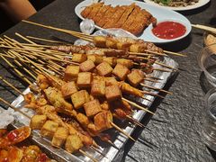 -买又大餐厅(福林里店)