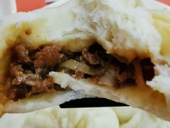 -庆丰包子铺(东单店)