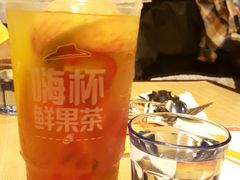 -必胜客(城西银泰店)