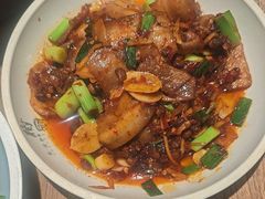 -树厨贵州菜(大十字店)