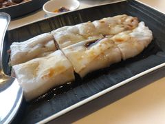 -白天鹅宾馆-宏图府餐厅