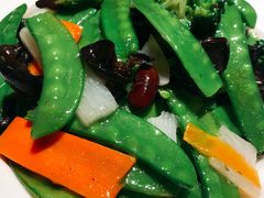 -觅山云南菜(泊富ICITY店)