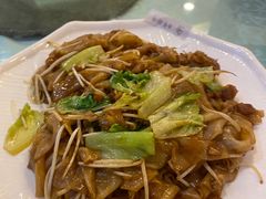 -御满江海鲜酒家(洛溪新城店)
