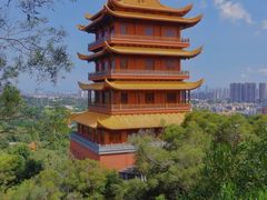 -梵天禅寺
