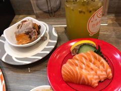 -新一番三文鱼寿司(红城湖店)