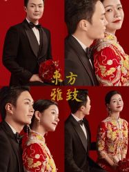 -巴黎经典婚纱摄影PARISSIC