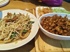-春饼先生·北京烤鸭(甘井子万达店)
