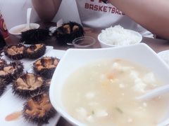 -海胆小馆(东北水饺·春柳店)