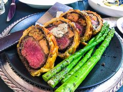 -壳里西餐厅Coquille Seafood Bistro(蒙自路店)