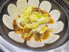 -土灶坊·地锅鸡(周庄店)