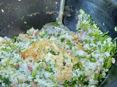 -七的湖·晚芳亭·阳澄湖农家菜·大闸蟹(莲花岛店)