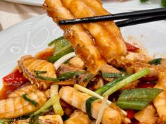 -轩记海鲜餐厅·四十五年老字号·经典粤菜(西区彩虹店)