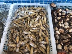 -富临港·蒸汽海鲜·手抓海鲜·炒菜(栈桥店)