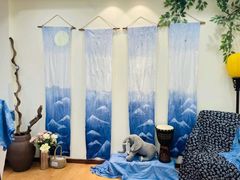 -宾果蒙特梭利托育儿童之家幼儿园(爱琴海店)