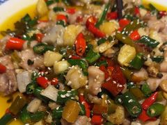 -杨记隆府重庆江湖菜(大悦城店)