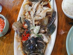 -南海渔家•海鲜•正宗海南菜(海棠湾店)