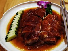 烧鹅-德胜轩正宗顺德菜(宝安沙井会展中心店)