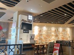 -必胜客(花都百业店)
