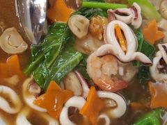 海鲜稞条-The Dishes Seafood & Restaurant