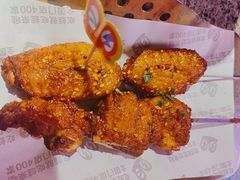 -蛙来哒(汇一城黑金冠店)