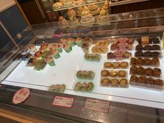 -金凤成祥(东直门现烤面包店)