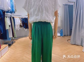 南京仙女姐姐的宝藏时装店，便宜也能买到一线高端女装。