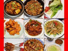 -肥肥小厨(咸阳路店)