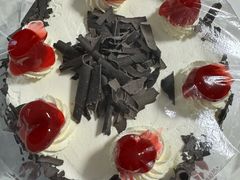 -老婆很芒榴莲千层蛋糕(丽泽桥店)