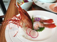 牡丹虾-水月·和牛工坊(水晶郦城店)