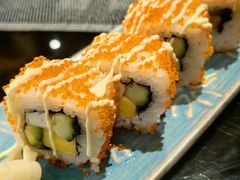 -昱匠·日本料理(金融街店)