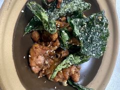 -南海渔家•海鲜•正宗海南菜(海棠湾店)