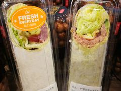 -Olé精品超市(北京合生汇店)