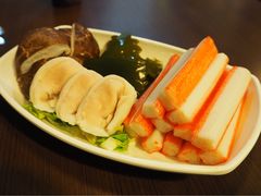 -随变烧烤麻辣鸡煲(佐敦店)