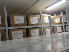 -安东易迷你仓自助寄存仓库(苏州桥店)