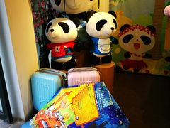 -熊猫屋(宽窄巷子景区店)