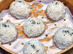 -宫燕府·京菜·烤鸭·淮扬菜(王府中心店)