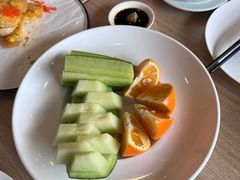 -歌尔食堂(蓉花路店)