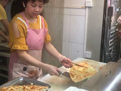 -咏春葱油饼(德政中路店)