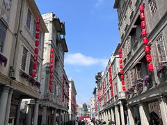 -汕头市小公园