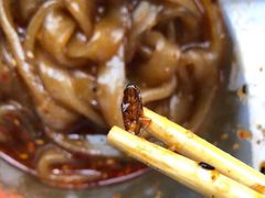 -老妈火锅粉(幸福路步行街店)