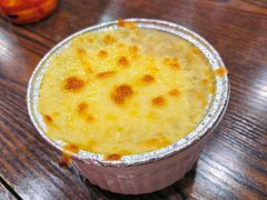 -蘑菇餐厅(马台街店)
