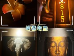 -菩泰·泰式草本按摩SPA(武汉新天地南馆店)