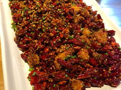 -望京一号·重庆江湖菜(工体店)