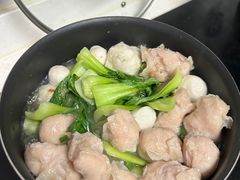 -肉燕扁食草包飯(东街店)