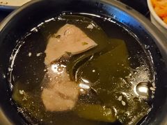 例汤-Let's Taipei 非常烘焙(太古里店)