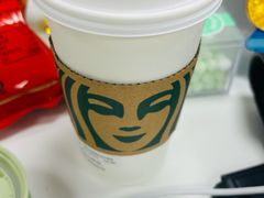 -星巴克(真如星光耀广场店)