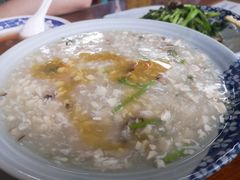 平桥豆腐羹-粗茶淡饭(东关街店)